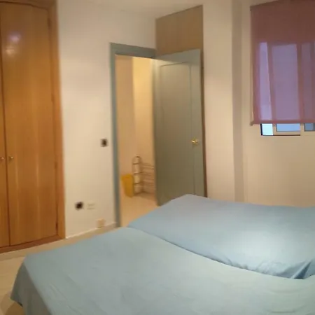 Appartement The Beniarda