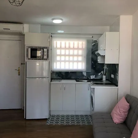Coblanca 5 Apartamento *