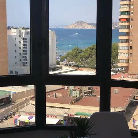 Coblanca 5 Apartamento *