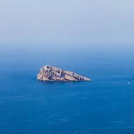 Apartamento Primera Linea De Playa Marina *