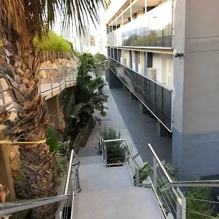 Apartment Mirador De Novacala