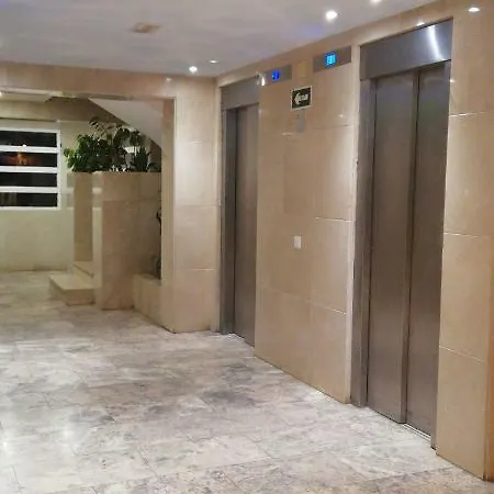 Apartment Apartament Trinisol Ll With Sea View