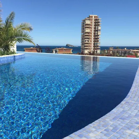 Sunset Drive Apartamento