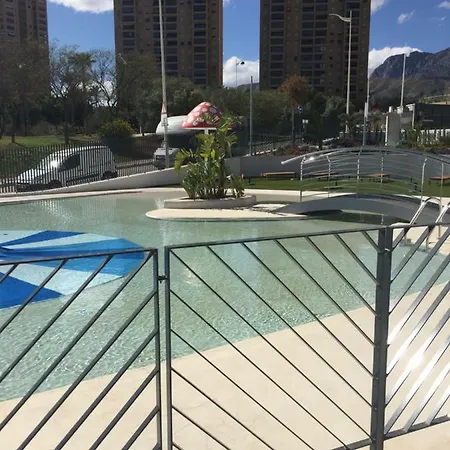 Apartamento Sunset Drive