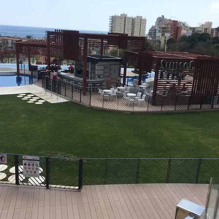 Apartamento Sunset Drive