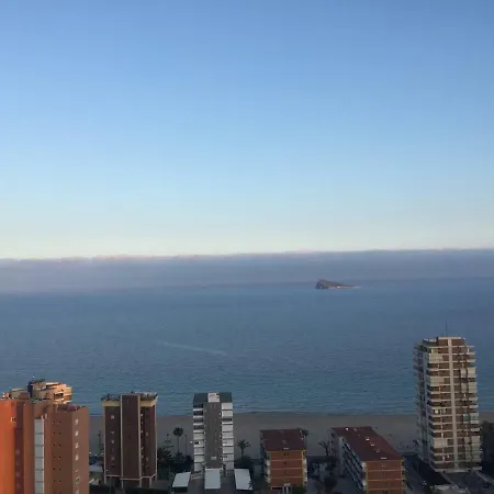 Sunset Drive Apartamento