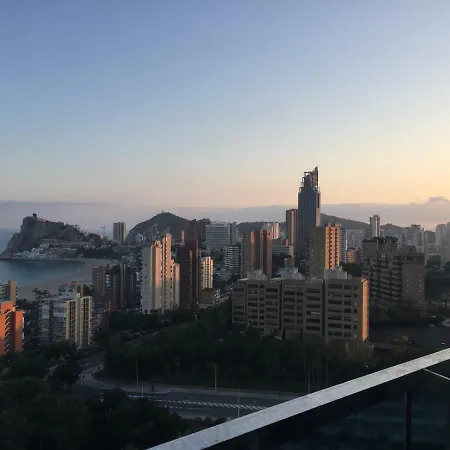 Sunset Drive Apartamento