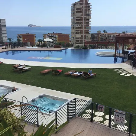 Apartamento Sunset Drive