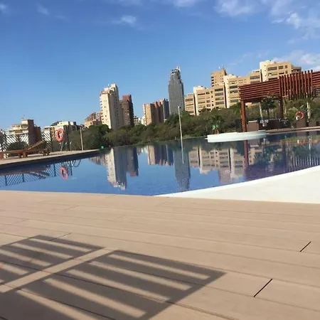 Sunset Drive * Benidorm