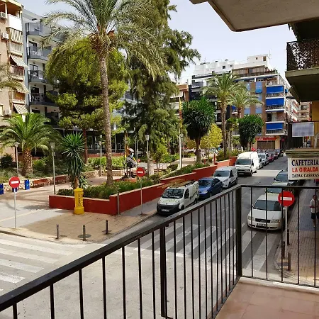 Completo Plaza Espana