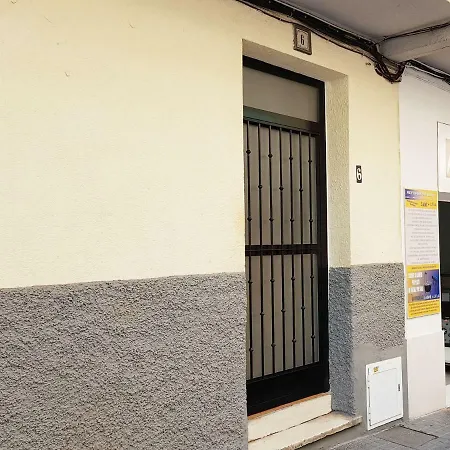 Apartment Completo Plaza Espana *