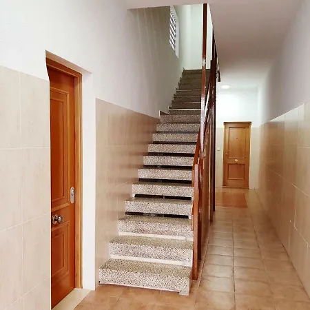 Apartment Completo Plaza Espana *