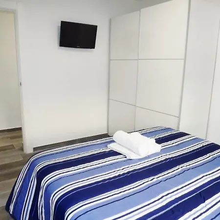 Apartment Completo Plaza Espana *