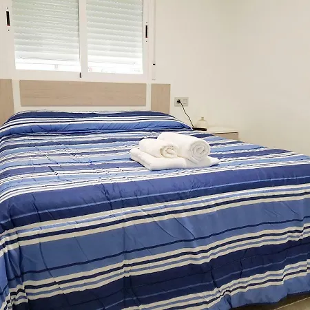 Apartment Completo Plaza Espana