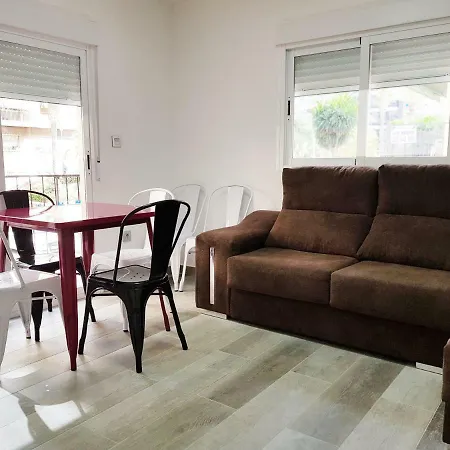 Completo Plaza Espana Apartment