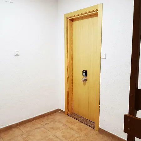 Apartment Completo Plaza Espana Benidorm