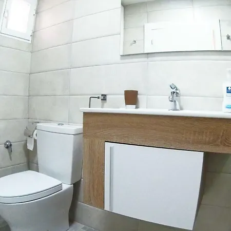 Apartment Completo Plaza Espana