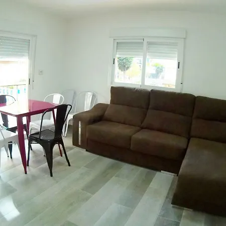 Apartment Completo Plaza Espana