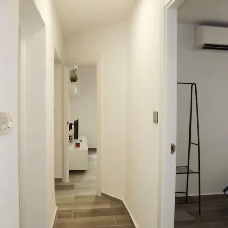 Completo Plaza Espana Apartment Benidorm