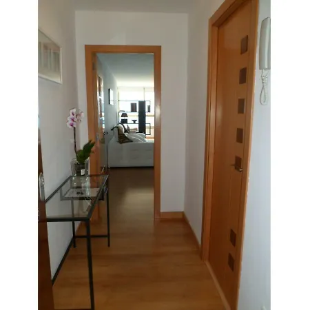 Principado Marina Ii Apartment