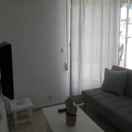 Apartment Atico Etxezuri