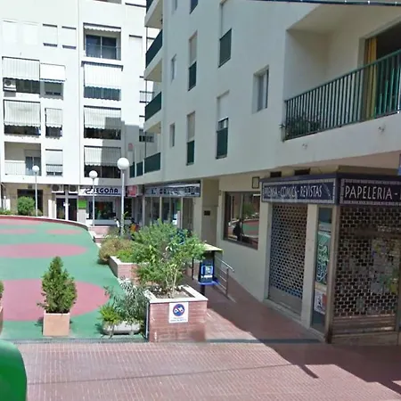 Apartment Atico Etxezuri *