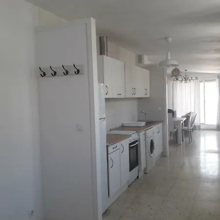 Atico Etxezuri * Benidorm
