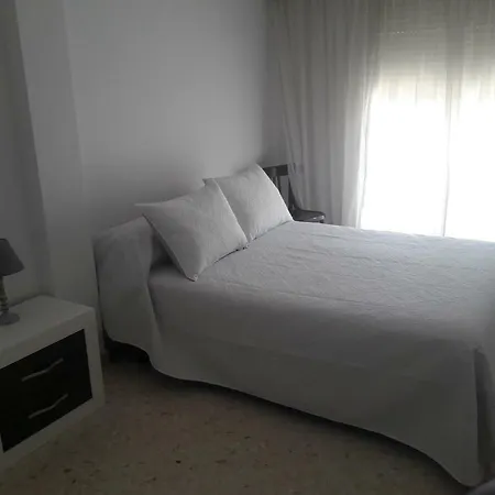 Atico Etxezuri Apartment *