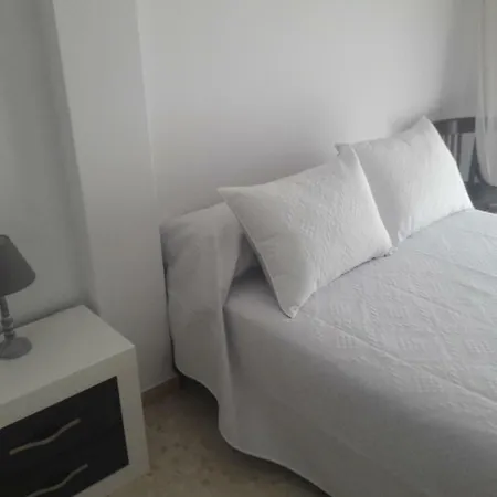 Atico Etxezuri Benidorm