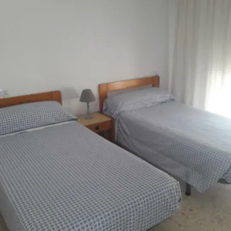 Atico Etxezuri Apartment Benidorm