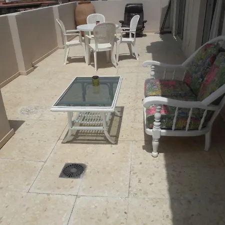 Atico Etxezuri Benidorm