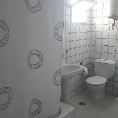 Atico Etxezuri Apartamento