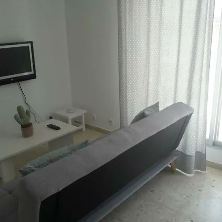 Atico Etxezuri Apartment *