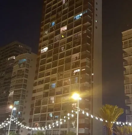 Damas Piso18 Benidorm