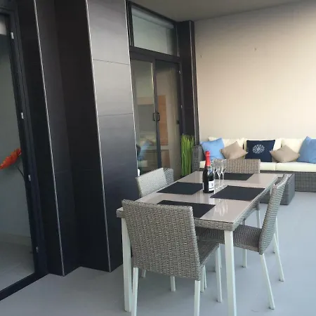 Apartamento Sunset Drive