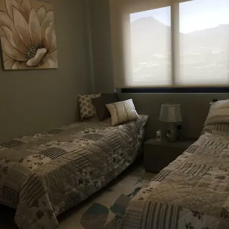Apartamento Sunset Drive *