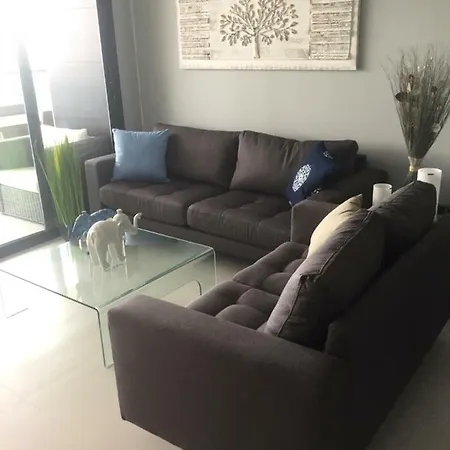 Apartamento Sunset Drive *