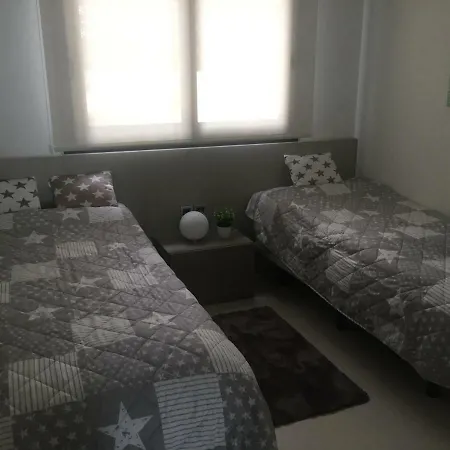 Sunset Drive Apartamento