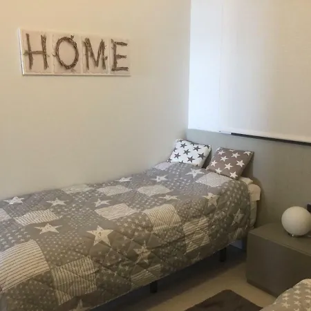 Sunset Drive Apartamento *