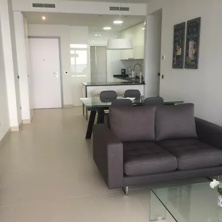 Apartamento Sunset Drive