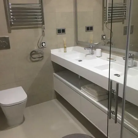 Apartamento Sunset Drive Benidorm