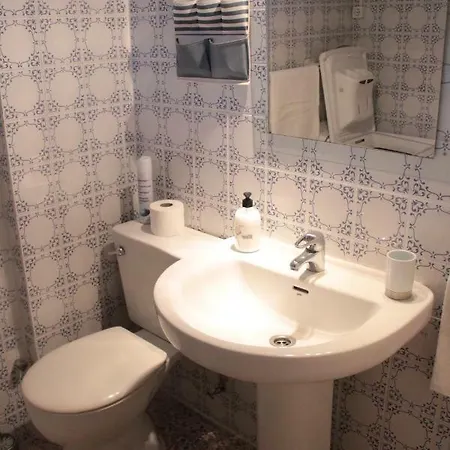 Provima Anis Apartment Benidorm