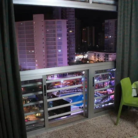 Provima Anis Apartment