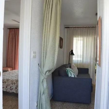 Apartment Provima Anis