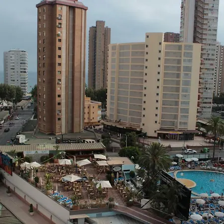 Provima Anis Rincon De Loix Apartamento *
