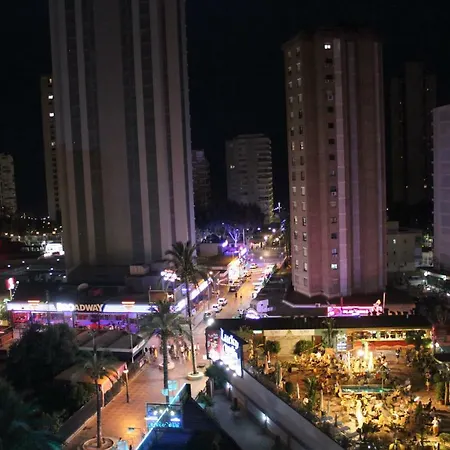 Provima Anis Rincon De Loix Apartamento *