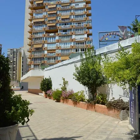 Provima Anis Apartment