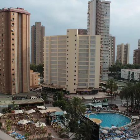 Provima Anis Apartment *