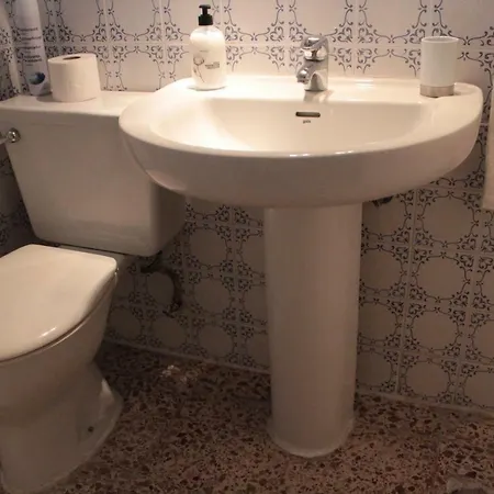 Provima Anis Apartment Benidorm