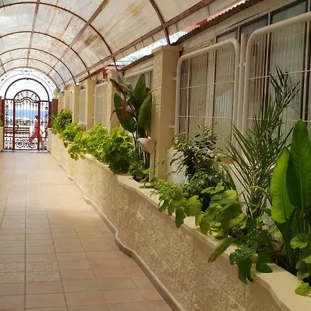 Damas Piso18 Apartment Benidorm